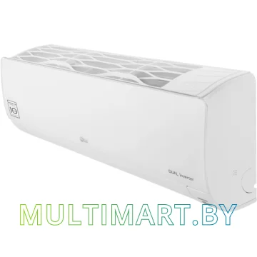 Кондиционер LG Evocool DC09RT (NSJR+UA3R) картинка 4